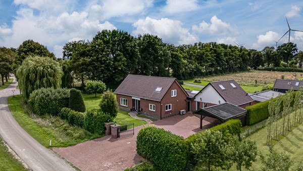 Medium property photo - Dijkweg 1A, 7081 HP Gendringen
